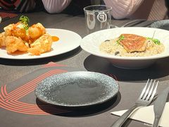 -FOOOO CITY CLUB 孚乐里音乐西餐酒吧(来福士店)