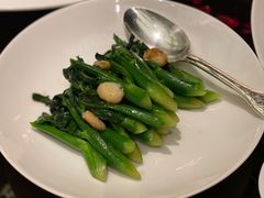 -北京四季酒店·采逸轩