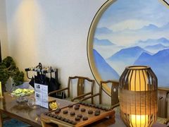 -上足·影院足道·SPA(红岭店)