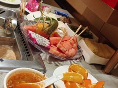 -海底捞火锅(亲贤北街店)