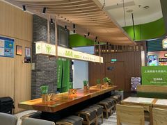 -百春原湖南牛肉粉(百联世纪店)