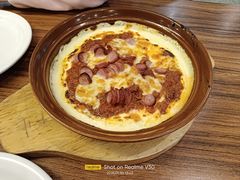 -萨莉亚意式餐厅(彩悦城店)