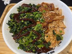 -熊吞·大碗丼烧肉饭(西市场嘉华店)