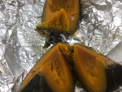 -赵老蒯土窑坑烤