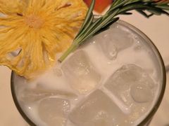 -大树餐厅(益田假日店)