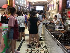 -嘉州九妹凤爪(乐山总店)