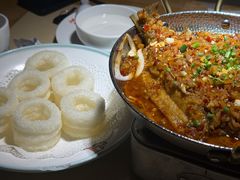 -小柴米·传统江西菜(八一广场店)