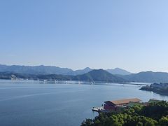-千岛湖忆湖度假酒店(中心湖景区店)