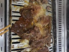 -长今家韩国料理(瑞景店)