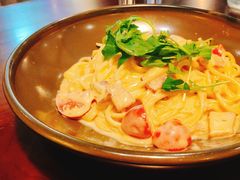 -芭莉与彩虹西餐厅(成都合生汇店)