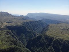 -广东大峡谷