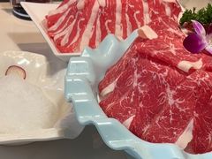 -德天雪花肥牛海鲜火锅(南苑东路店)