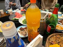 -曹家小菜(胜太路店)