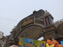 -安徒生童话乐园