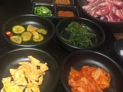 -九田家黑牛烤肉料理(石路天虹店)