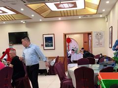 大堂-成都驻京办餐厅(蜀都宾馆店)