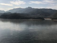 -白河堡水库