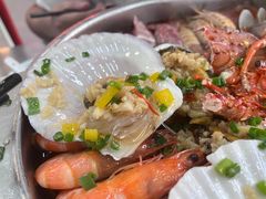 -陈小厨海鲜大咖·15年平潭味(龙王头店)