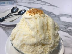 -乐果甜心·潮汕冰室(南澳后宅分店)