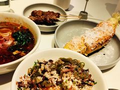 -胡麻(静安嘉里店)