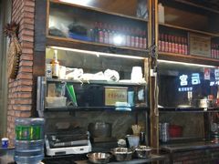 -栖凤渡杨婆鱼粉(苏仙传奇店)