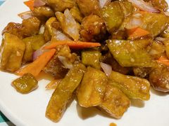 -七菜馆·东北菜·蒸饺(文体路店)
