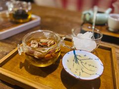 -水牛石手工水果茶店