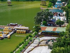 -宝晶宫旅游景区