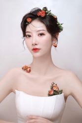 -洋洋婚纱品牌集合店