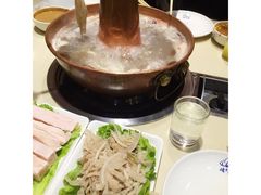 -元盛居(生态大街店)