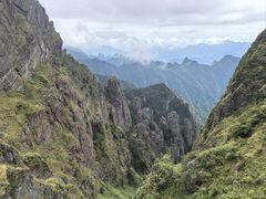 -神农架景区