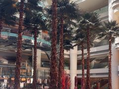 -威斯汀舞台餐厅