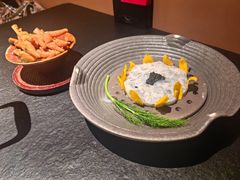 黑松露虾滑-色響火锅(恒隆广场店)