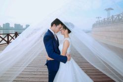 -1986婚纱摄影(清城店)