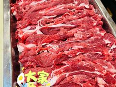 热切羊肉-月圆火锅(宁海东路二店)