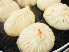 风味排骨包子-张包铺(道外店)