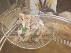 -小煵记·打边炉(西丽文光店)