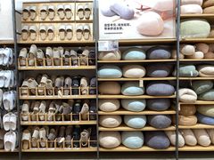 -MUJI无印良品(万达天鹅湖店)