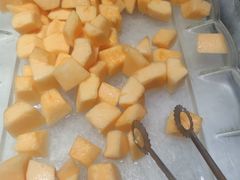 -盛江山自助料理(太原街万达店)