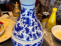 翅汤活鱼捞饭-悦江(梅奔中心店)