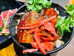 -和彩放题餐厅(酒仙桥店)