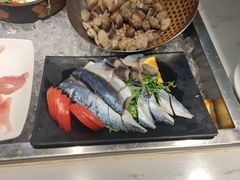 -天伦松鹤大饭店·欣妮咖啡