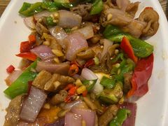 -丰乐餐厅·始于1999·本地老字号