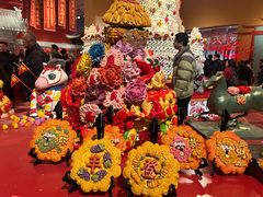 -北京工艺美术博物馆