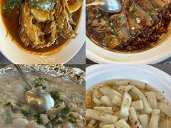 -梅林春晓花园餐厅