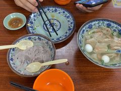 -福州人铭小吃