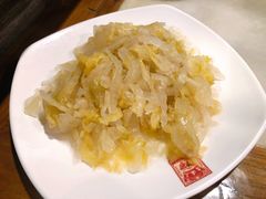 -京门老爆三·铜锅涮肉 爆肚(望京店)