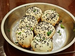 特色生煎-三两春(浦三路店)