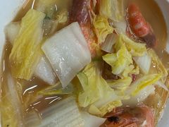 -来之顺海鲜菜馆·青岛菜·始于1993(栈桥店)