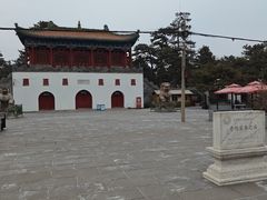 -普陀宗乘之庙(小布达拉宫)